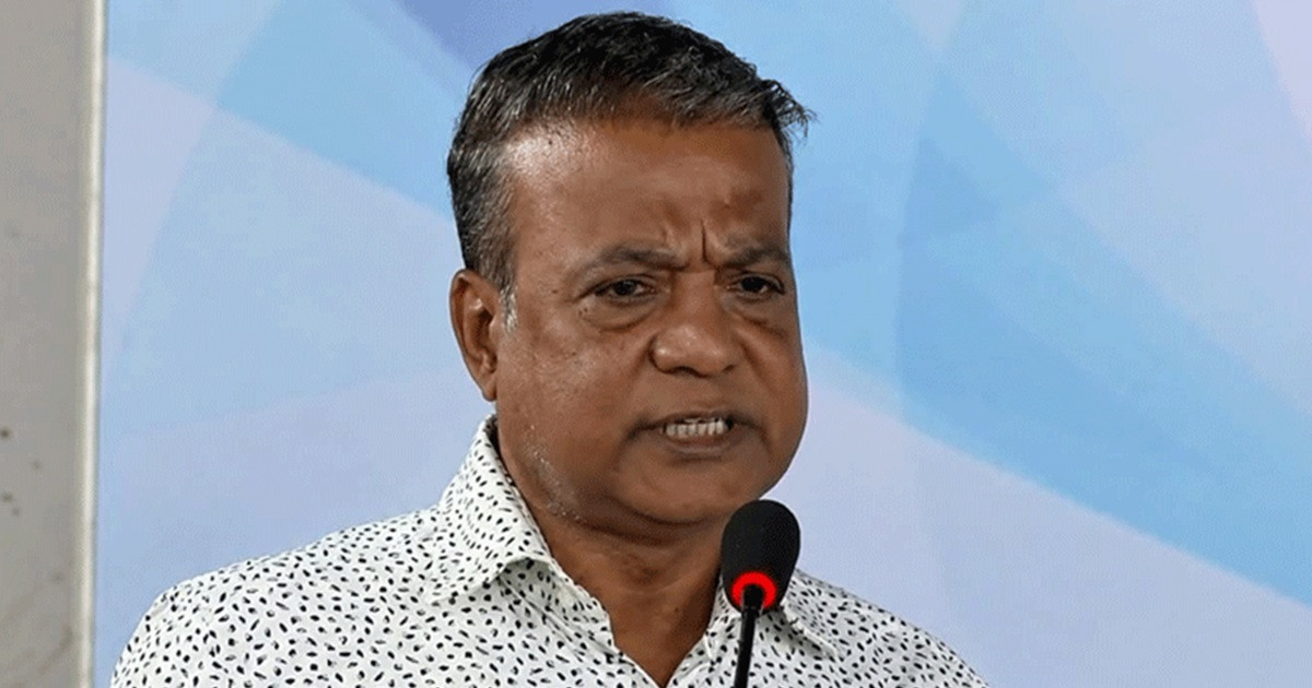 দুই বছরের মধ্যে তৃতীয় এফএসআরইউ না হলে শিল্প ঝুঁকিতে পড়বে: বিপ্পা সভাপতি