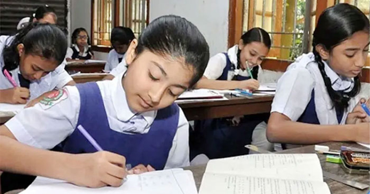 জুনিয়র বৃত্তি পরীক্ষার কেন্দ্র তালিকা প্রকাশ