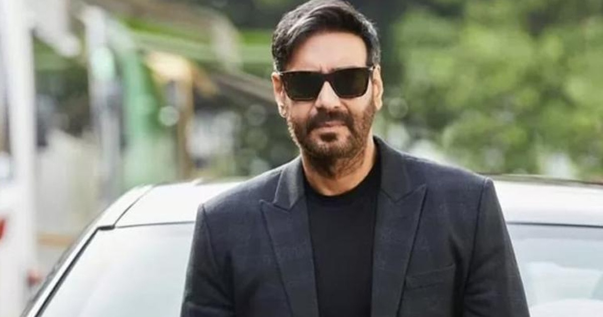 প্রথমবার ‘ক্রাইম পেট্রোল’ সঞ্চালনায় অজয় দেবগন