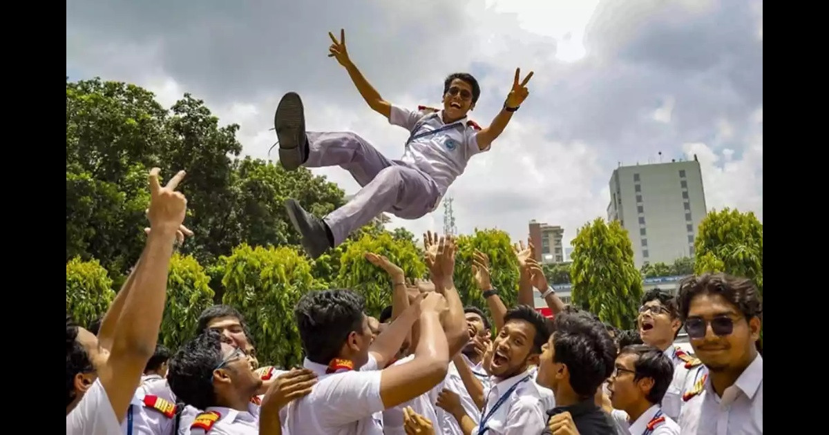 একাদশে আবেদন, ফলাফল, ভর্তি, ক্লাস শুরু—খসড়া নীতিমালায় যা যা আছে