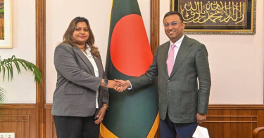 মালদ্বীপে বাংলাদেশিদের জন্য কর্মসংস্থানের সুযোগ সম্প্রসারণের আহ্বান
