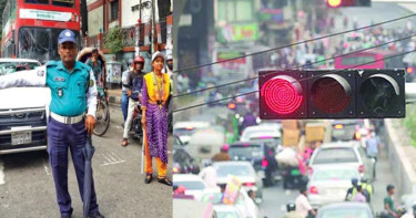 চালকদের স্বাস্থ্যসেবা ও জিপিএস নজরদারিতে বদলাচ্ছে ট্রাফিক ব্যবস্থাপনা