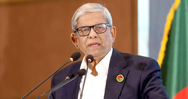 মির্জা ফখরুলের বর্ণাঢ্য রাজনৈতিক জীবন