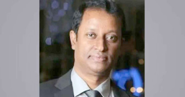 সওজের প্রধান প্রকৌশলী হলেন মনিরুজ্জামান