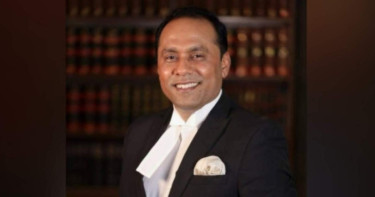 নতুন রাষ্ট্রপতিকে শপথ পড়াবেন যিনি