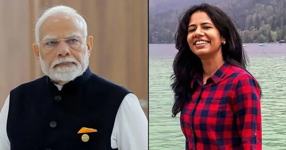বিজ্ঞানী থেকে মোদির ব্যক্তিগত সচিব, কে এই নিধি তিওয়ারি
