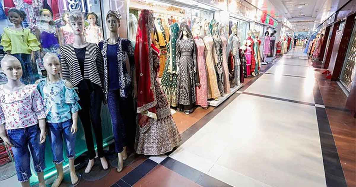 শুক্রবার রাজধানীর যেসব এলাকায় মার্কেট বন্ধ