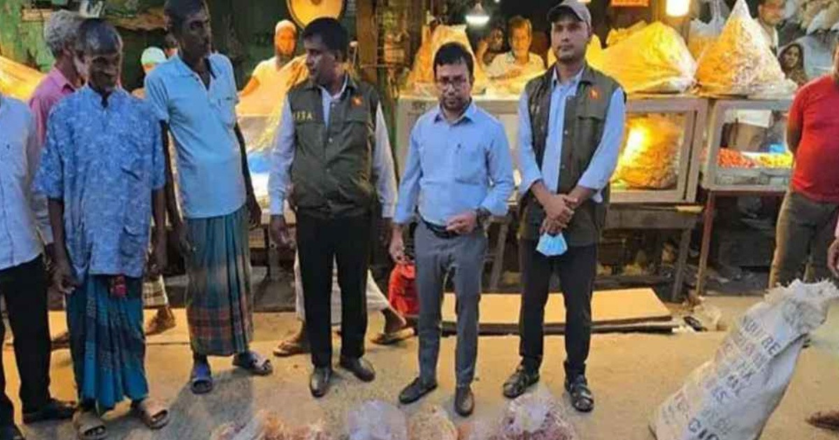 মচমচে জিলাপিতে মিলল বিষাক্ত রাসায়নিক