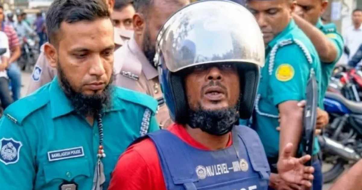 একে একে ৩ জনকে খুন, আটকের পর পুলিশকে যা জানালেন বাবুল