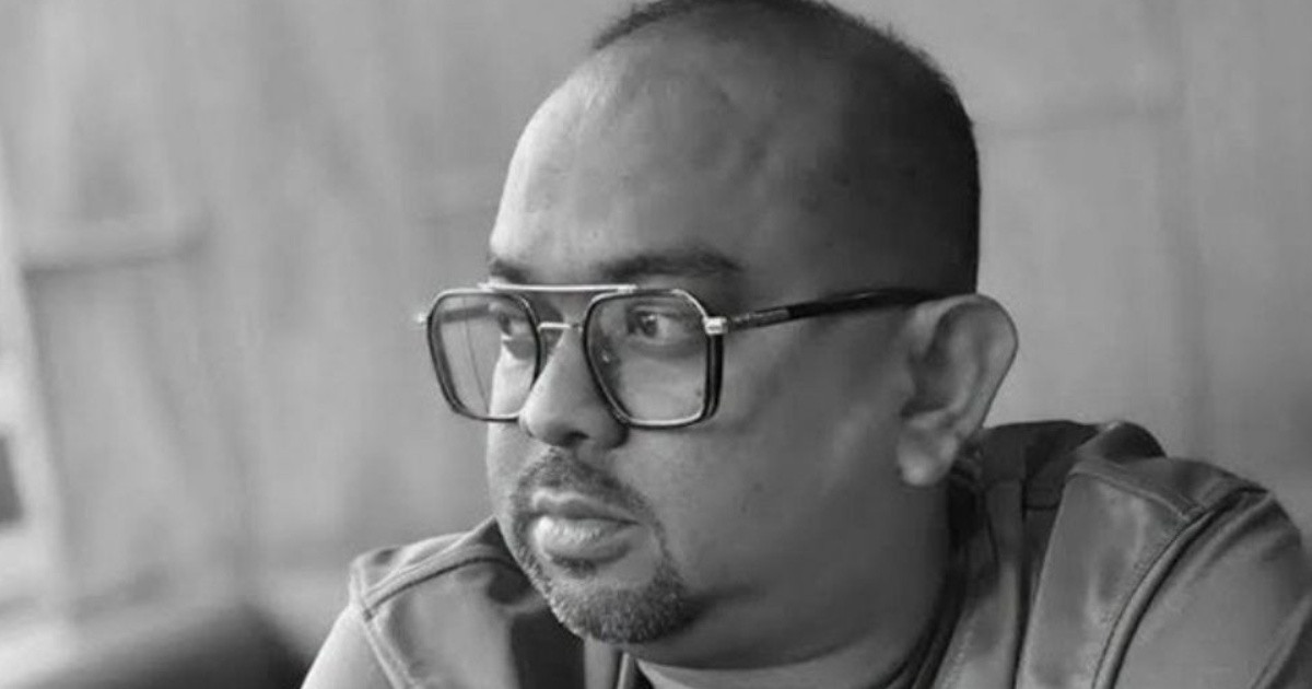 জনপ্রিয় নাট্যকার তানিন রহমান আর নেই