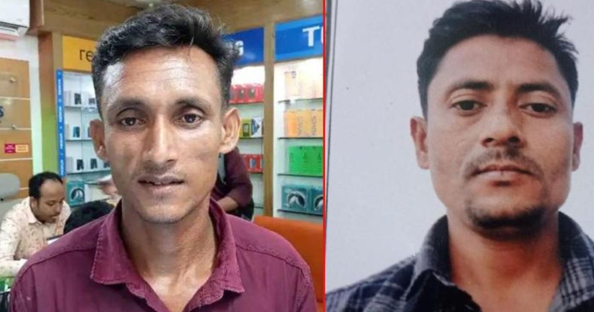 জামিনে মুক্তি পেলেন মৃত্যুদণ্ডপ্রাপ্ত রমজান আলীর বদলে কারাভোগ করা ‘সোনামিয়া’