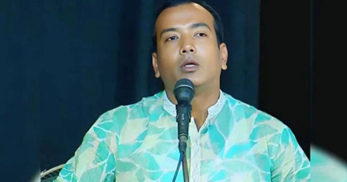 প্রধানমন্ত্রীর প্রতি কৃতজ্ঞতা জানিয়ে ছাত্রদল সভাপতির বিদায়ী  বার্তা