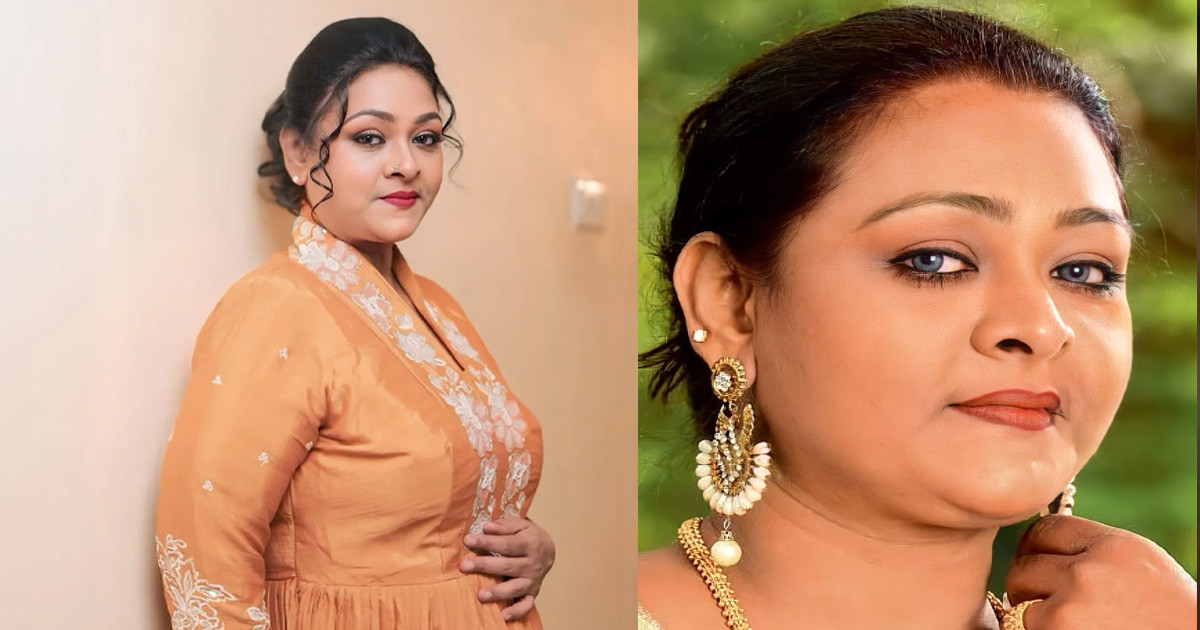 অতিরিক্ত ফোন ব্যবহারে হাসপাতালে অভিনেত্রী