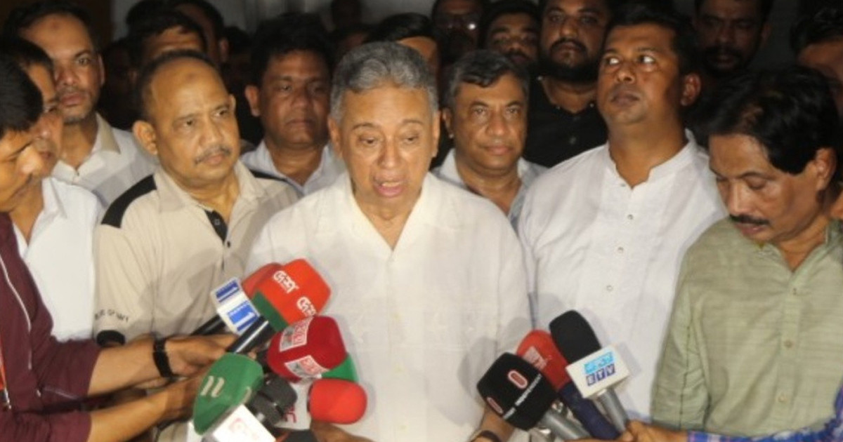 তদন্তে কমিটি, যথাযথ ব্যবস্থা নেওয়ার আশ্বাস