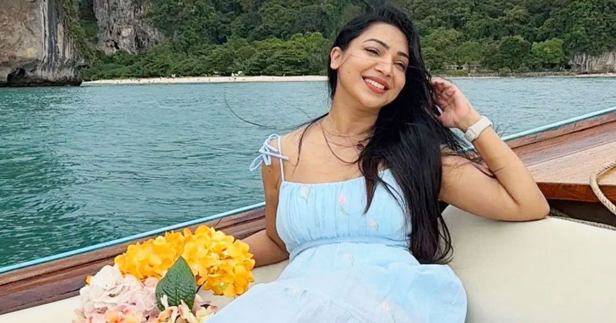 ‘সম্পর্ক ছিন্ন করা মানে কাউকে ছেড়ে দেওয়া নয়’