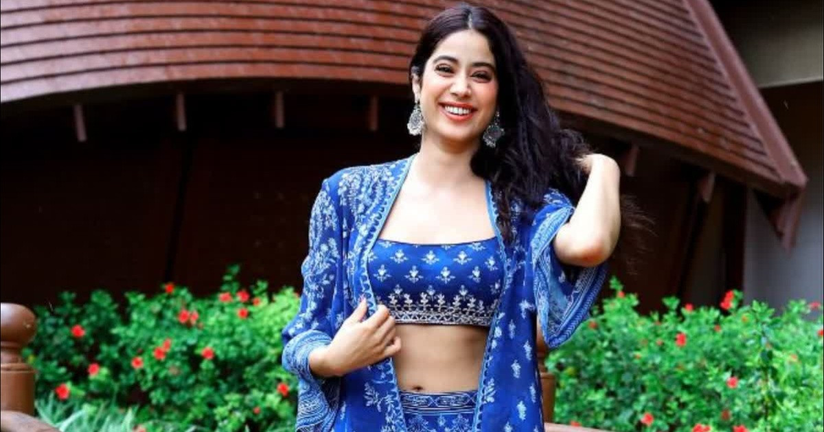 জাহ্নবীর ফ্যান পেজ বন্ধ করা যাবে না, জানিয়েছে আদালত