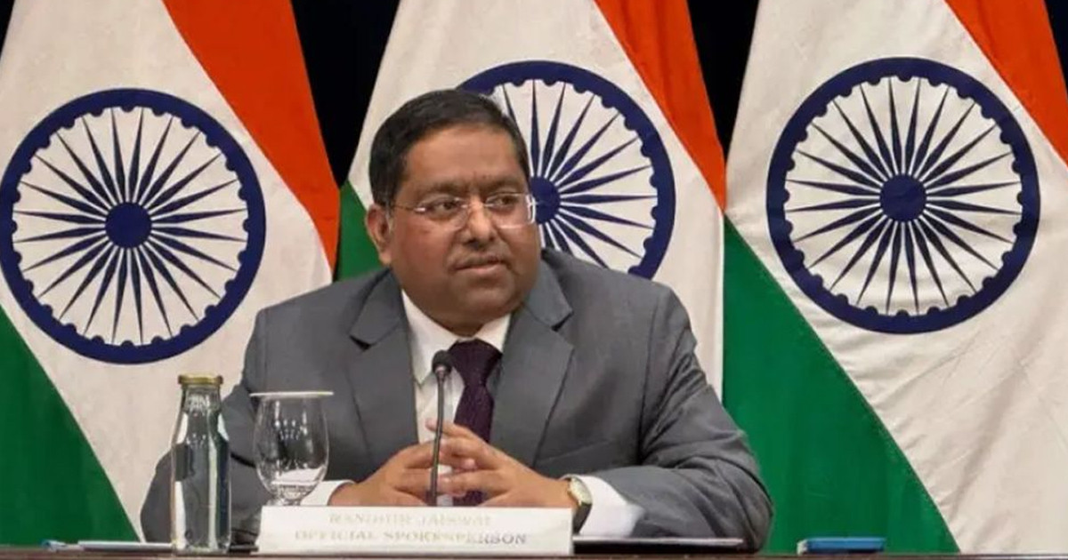 প্রধানমন্ত্রী তারেক রহমানকে ভারত সফরের আমন্ত্রণ ইস্যুতে অবস্থান স্পষ্ট করল দিল্লি