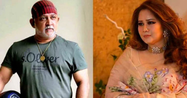 ডনের অন্তরঙ্গ ছবি নিয়ে যা বললেন সালমান শাহের সাবেক স্ত্রী