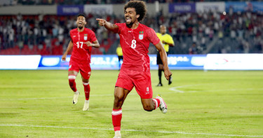 ভারতের নাম প্রত্যাহার, ফিফার টুর্নামেন্টে সরাসরি খেলবে বাংলাদেশ!