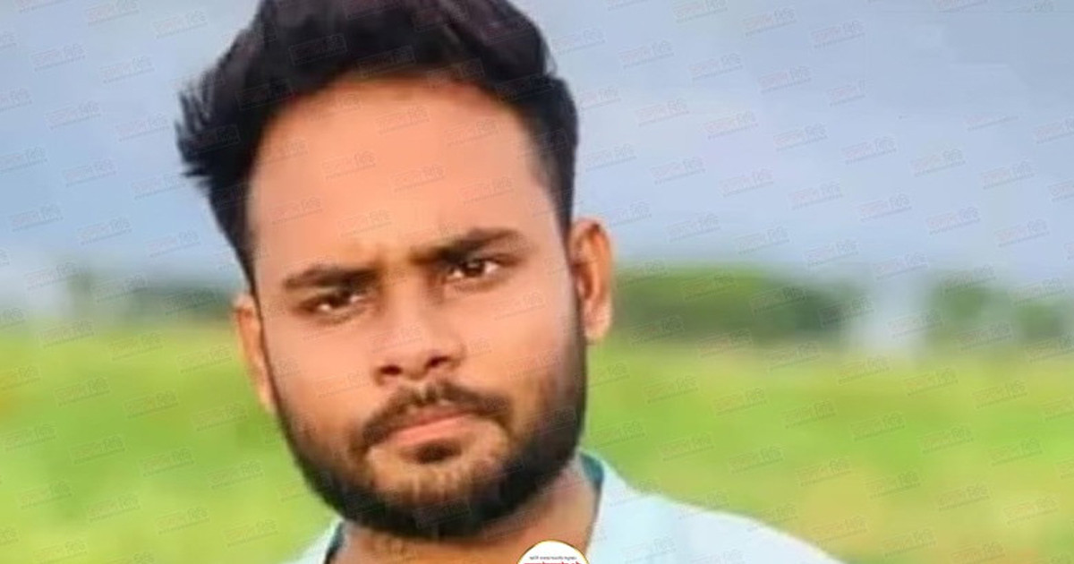 ফেসবুকে পরিচয়, প্রেমিকার ডাকে দেখা করতে গিয়ে প্রেমিক খুন