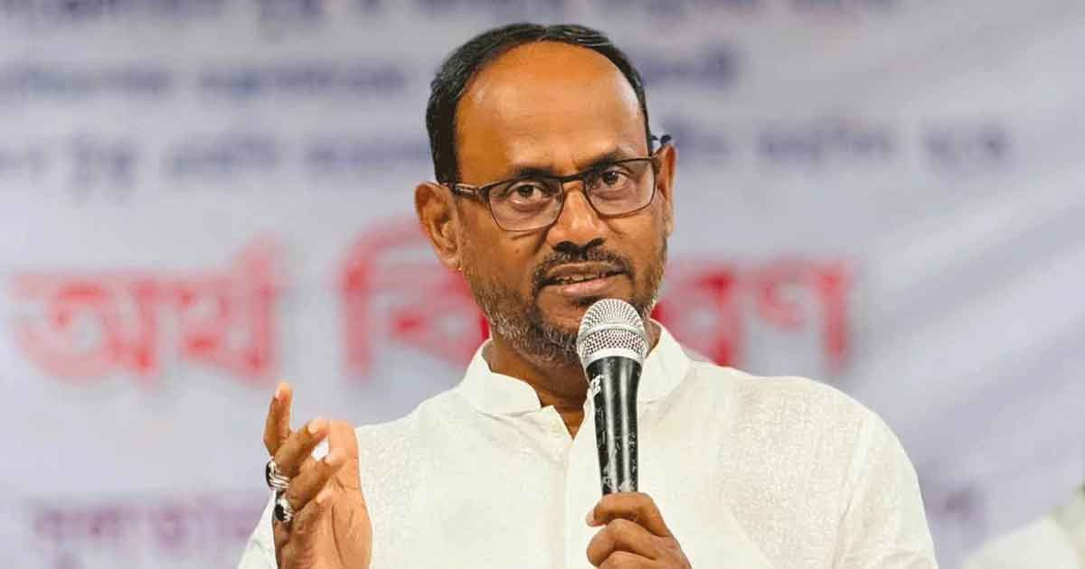 প্রতিটি জেলায় স্থাপন করা হচ্ছে আধুনিক মিট প্রসেসিং সেন্টার: প্রাণিসম্পদ প্রতিমন্ত্রী
