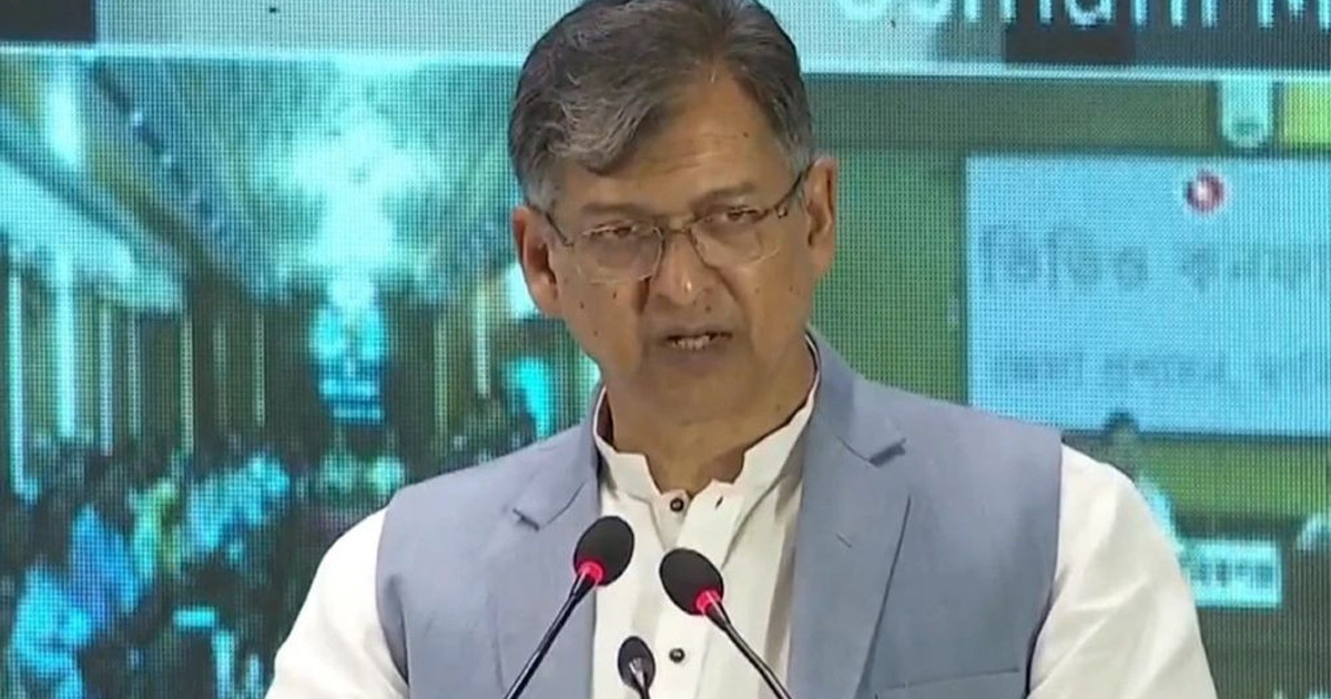 বিএনপি প্রতিশ্রুতি দেয়, প্রতিশ্রুতি রাখে: স্বরাষ্ট্রমন্ত্রী
