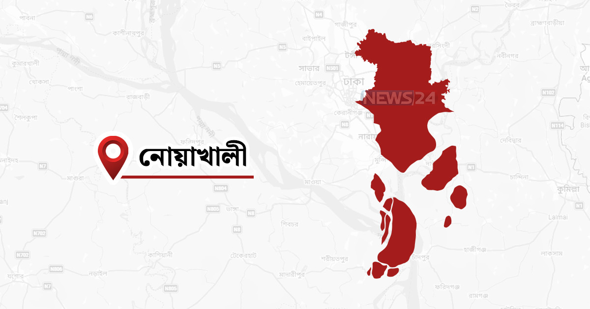 মাকে গলা কেটে হত্যা: ছেলে-শাশুড়ি গ্রেপ্তার