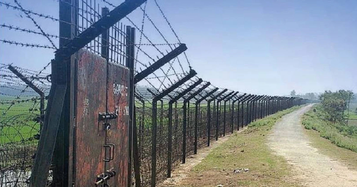 সীমান্তে বিএসএফের পুশইন চেষ্টা প্রতিহত করল বিজিবি