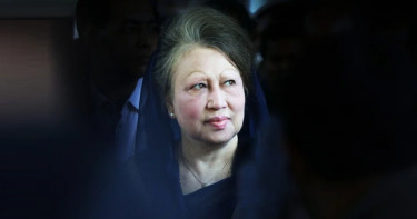 দেশনেত্রী বেগম খালেদা জিয়ার ৮২তম জন্মদিন আজ