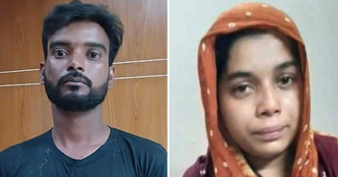 রামিসা হত্যা: দুই আসামির ডেথ রেফারেন্স হাইকোর্টের তালিকায়