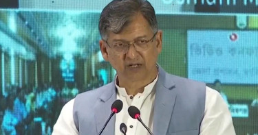 বিএনপি প্রতিশ্রুতি দেয়, প্রতিশ্রুতি রাখে: স্বরাষ্ট্রমন্ত্রী