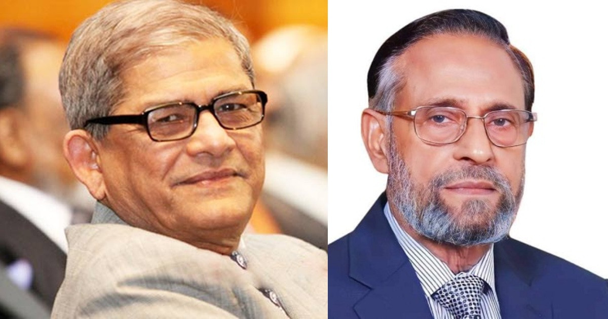 রাষ্ট্রপতি নির্বাচন: মনোনয়নপত্র বাছাই আজ