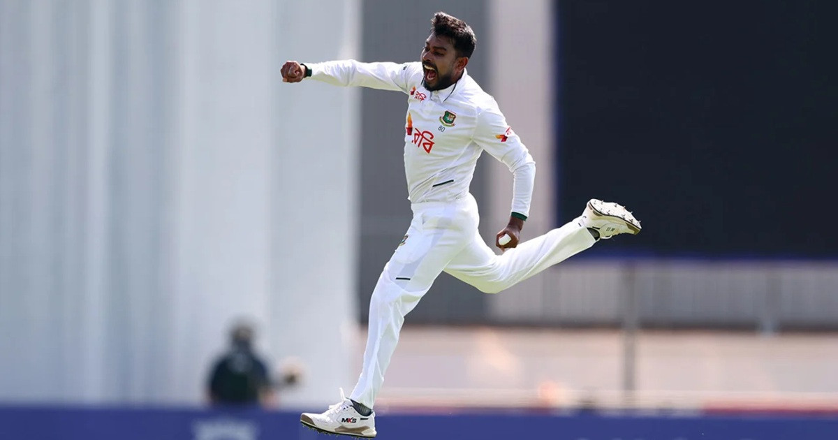 ডারউইন টেস্ট: ইতিহাস গড়ার পথে বাংলাদেশ