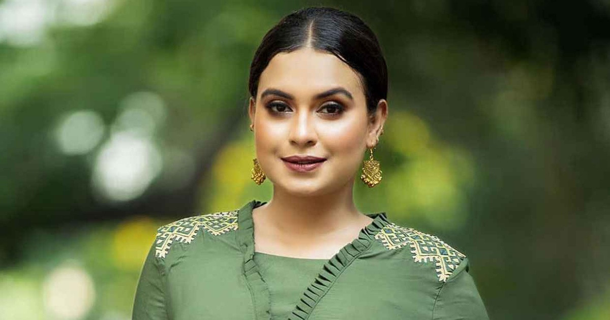 অভিনেত্রী রিধিকার মৃত্যুতে প্রেমিক গ্রেপ্তার