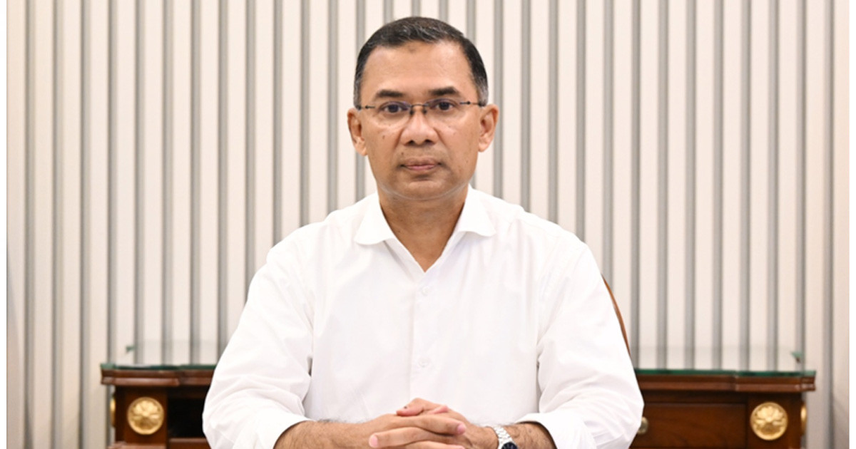 ঐতিহাসিক জয়ে টাইগারদের প্রধানমন্ত্রীর অভিনন্দন