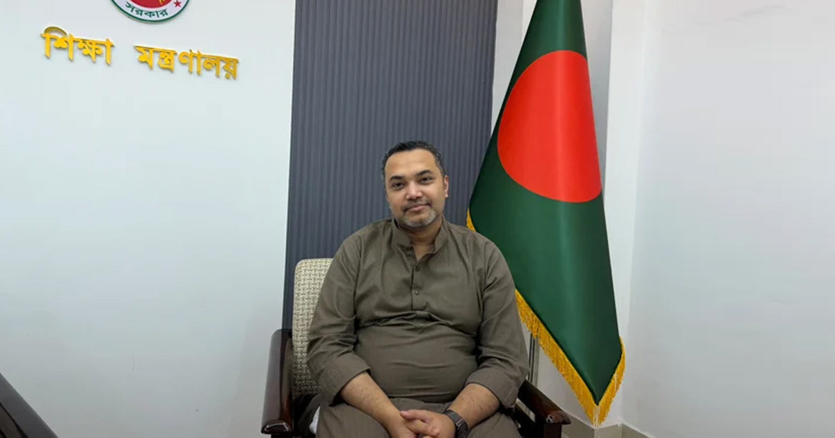 প্রধানমন্ত্রীর গণমুখী ও সংস্কারধর্মী পদক্ষেপে বদলে যাচ্ছে বাংলাদেশ: মাহদী আমিন