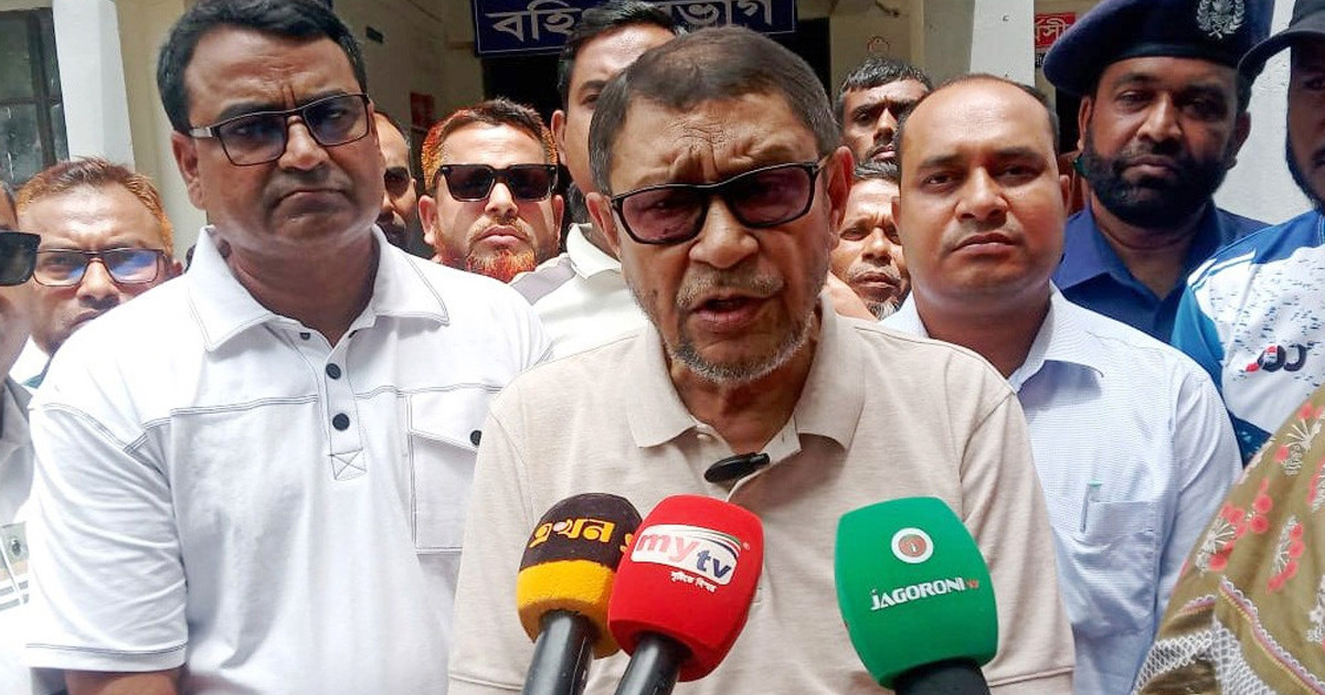 শিগগিরই ১ লাখ স্বাস্থ্যকর্মী নিয়োগ: স্বাস্থ্যমন্ত্রী