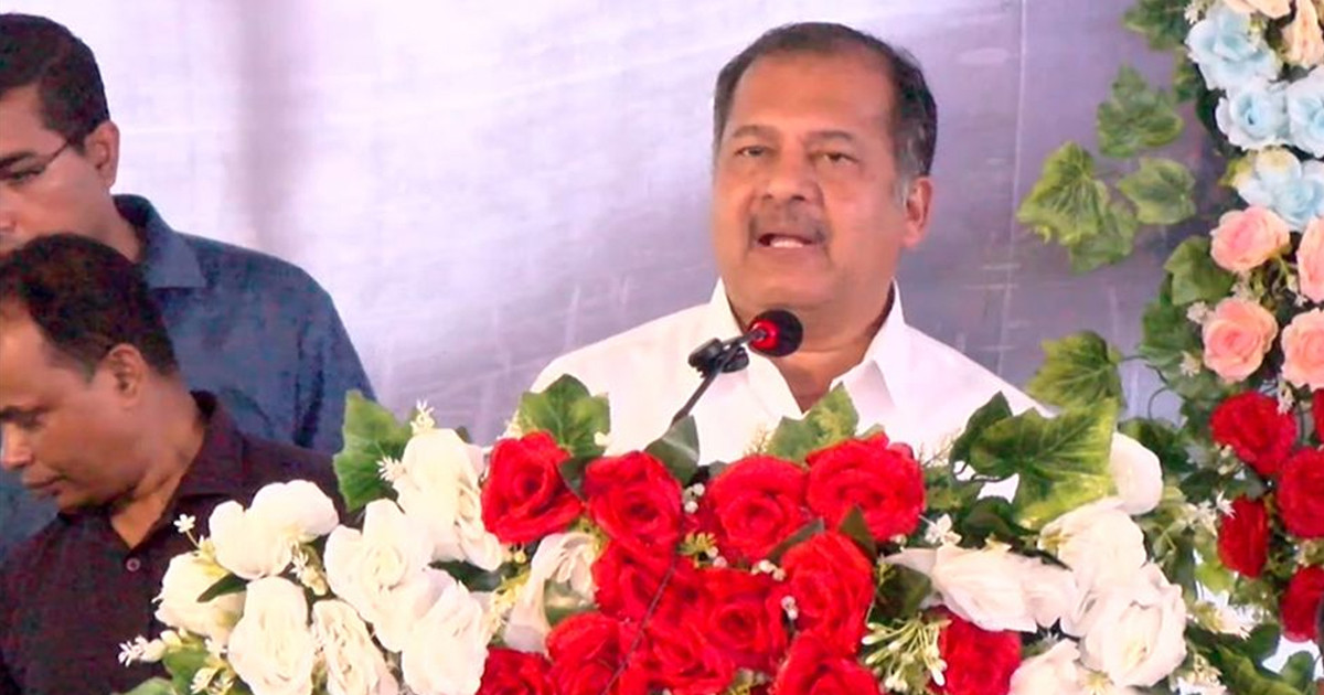 ডিজিটাল বাংলাদেশকে স্মার্ট বাংলাদেশে রূপ দেওয়া হবে: তথ্যমন্ত্রী