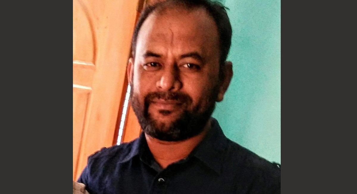 নিষিদ্ধ আওয়ামী লীগ নেতাকে আটকের পর ছেড়ে দেওয়ার অভিযোগ