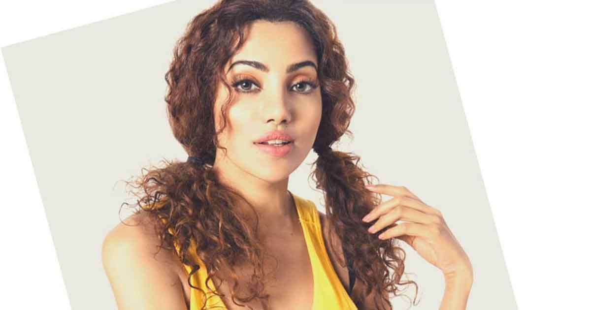 ঘুমের মধ্যেই মারা গেলেন ২৭ বছর বয়সী অভিনেত্রী