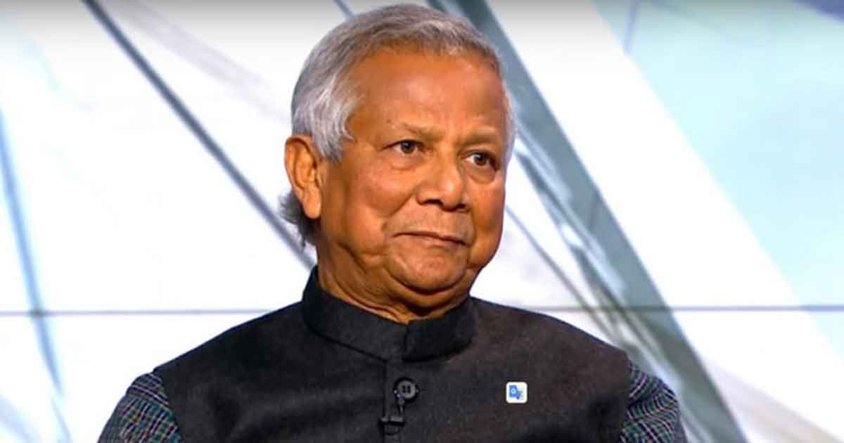 ড. ইউনূসের বিরুদ্ধে ফৌজদারি অপরাধের যত অভিযোগ, সর্বোচ্চ শাস্তি মৃত্যুদণ্ড