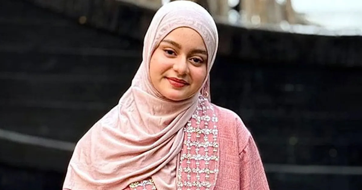 আল্লাহ যেন আমার অতীতের সকল ভুল-ত্রুটি ক্ষমা করে দেন: লুবাবা
