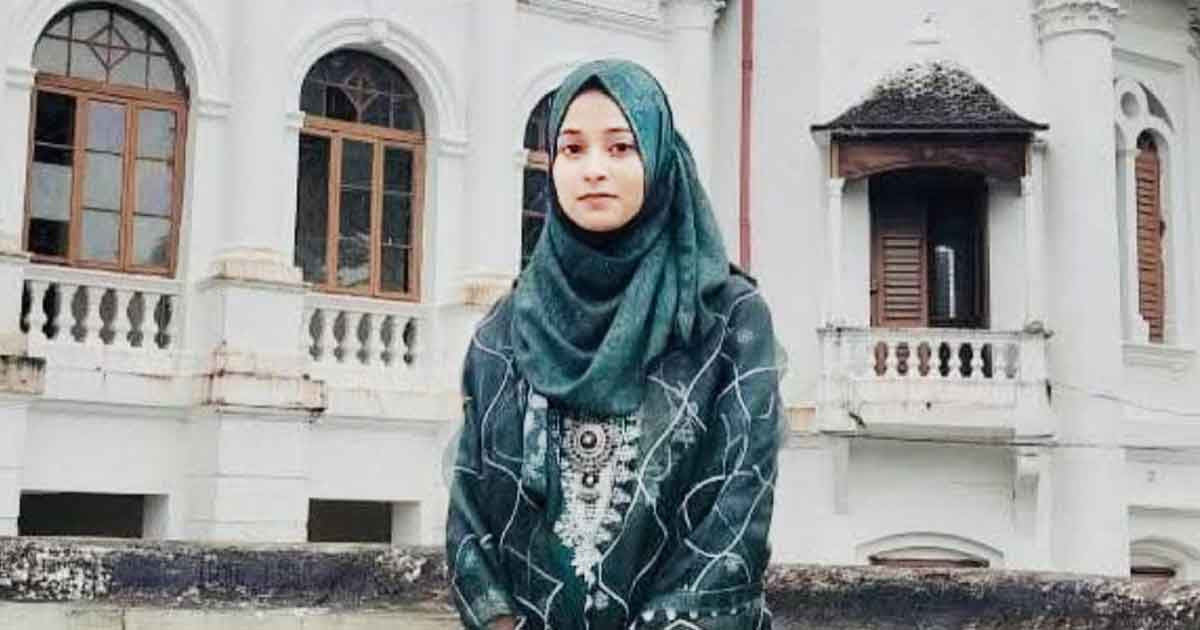 প্রথম বিবাহবার্ষিকীতে স্ত্রীকে নিয়ে স্বামীর আবেগঘন পোস্ট, অতঃপর...