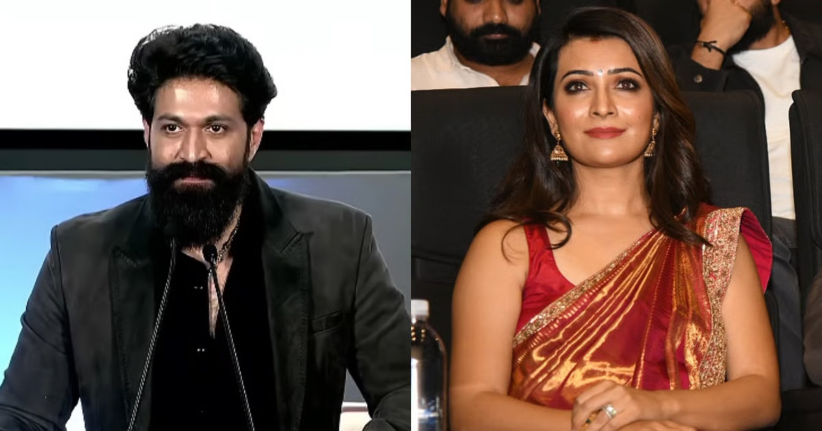 টক্সিকে ঘনিষ্ঠ দৃশ্যে অভিনয় করা প্রসঙ্গে ইয়াশ, ‘অবশ্যই আমার স্ত্রী এতে খুশি হবে না’