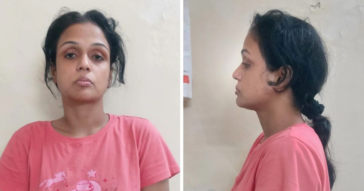 ট্রেনে হামলার ঘটনায় গ্রেপ্তার অন্তরা