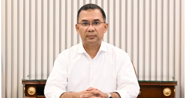 ঐতিহাসিক জয়ে টাইগারদের প্রধানমন্ত্রীর অভিনন্দন