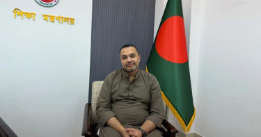 প্রধানমন্ত্রীর গণমুখী ও সংস্কারধর্মী পদক্ষেপে বদলে যাচ্ছে বাংলাদেশ: মাহদী আমিন