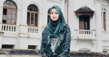 প্রথম বিবাহবার্ষিকীতে স্ত্রীকে নিয়ে স্বামীর আবেগঘন পোস্ট, অতঃপর...
