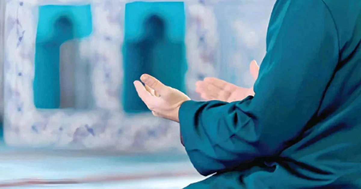 বালা-মুসিবত দূর করার আমল