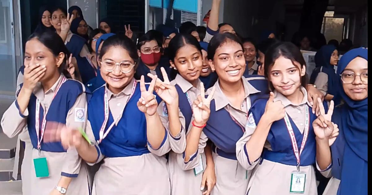 একাদশ শ্রেণিতে ভর্তির নীতিমালা চূড়ান্ত করতে কমিটি